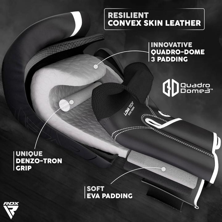 Immagine prodotto Rdx Boxhandschuhe Rex F6 (14 OZ)