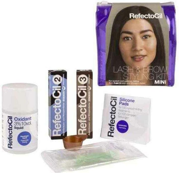 Produktbild Refectocil Starter Kit Mini
