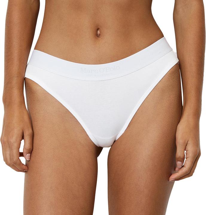 Produktbild Marc O'Polo String (L, 3er Pack)