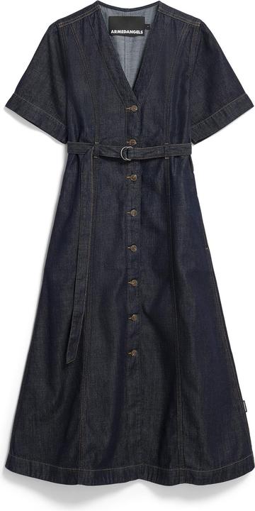 Produktbild Armedangels Midikleid (L)