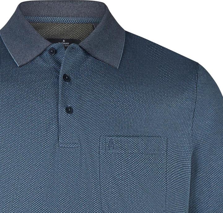 Immagine prodotto Ragman Basic Poloshirt (XL)