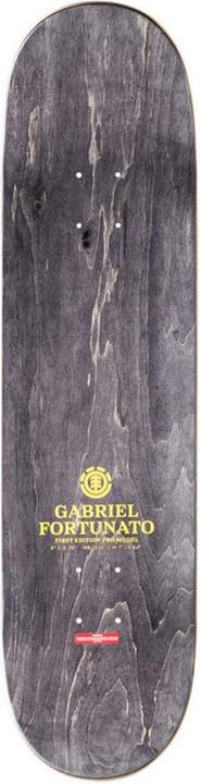 Image du produit Element Fortunato Section (8")