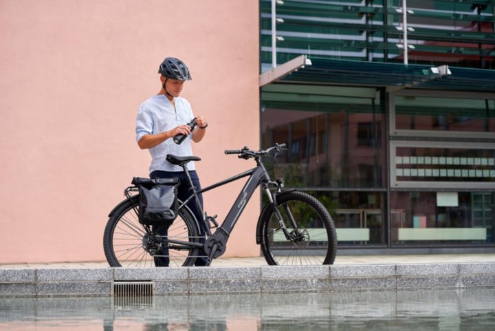 Produktbild Fischer Urban Plus Brooklyn (58 - 61 cm)