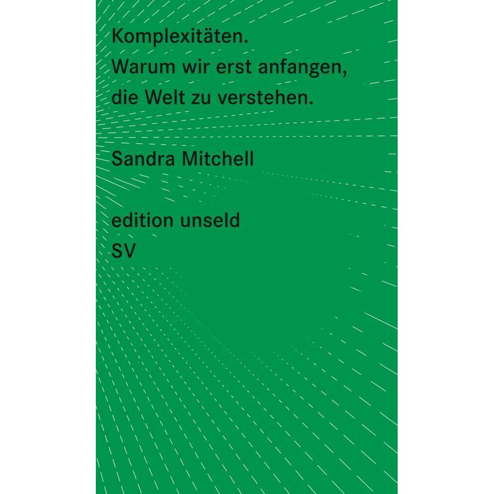 Komplexitäten, Fachbücher von Sandra Mitchell