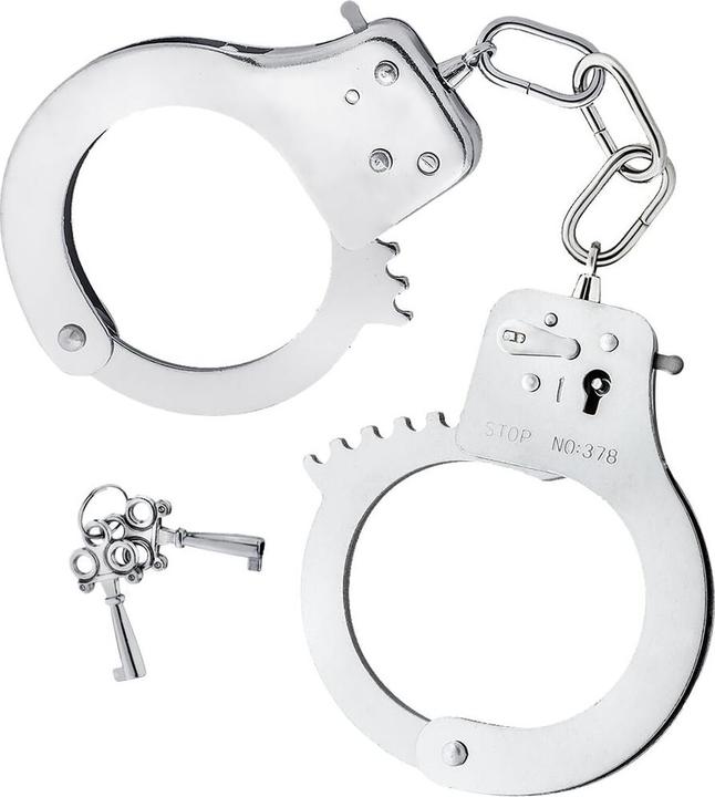 Produktbild Blush Temptasia Beginner Cuffs - Lightweight Handcuffs with Safety Release - Fully Adjustable with 2