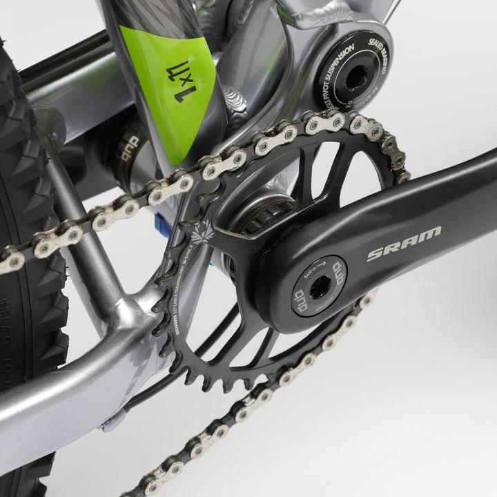 Immagine prodotto Rockrider ST 900 S (43.60 cm)