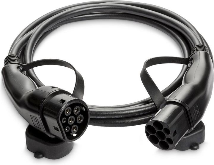 Immagine prodotto Ratio Electric E-Line (Tipo 2, 11 kW, 16 A, 10 m)