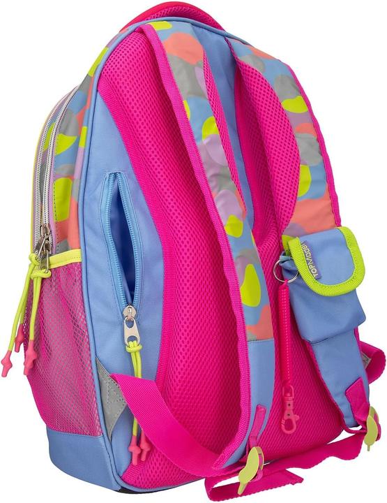 Actual product image Depesche TOPModel Schoolbackpack FLASH ( 0412738 )