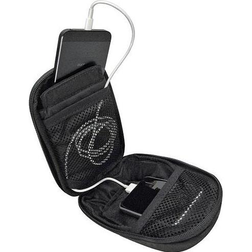KlickFix, Velotasche, (0.40 l, Lenkertasche)