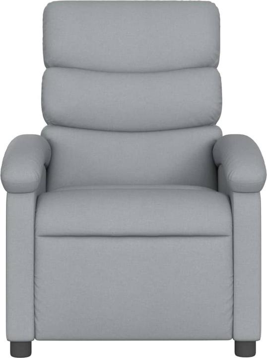 Actual product image VidaXL Massage-Relaxsessel