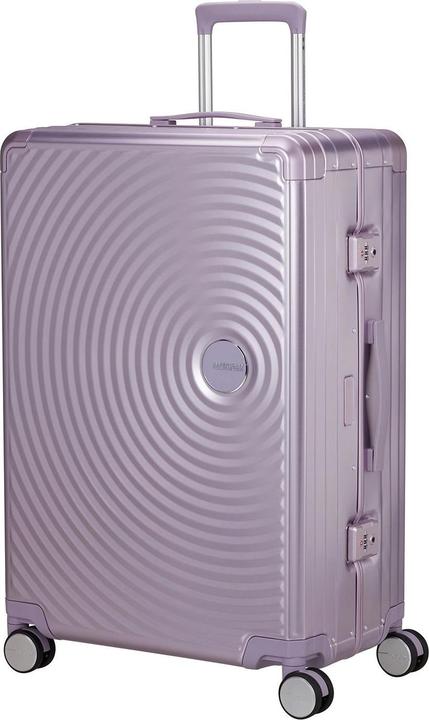 Image du produit American Tourister Trolley Soundbox Alu Spinner 75 (100 l)