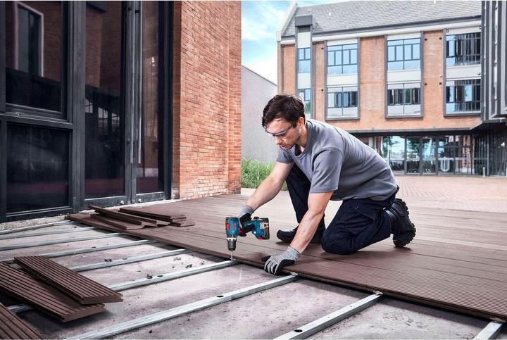 Produktbild Bosch Professional GSB 18V-65 (Akkubetrieb)