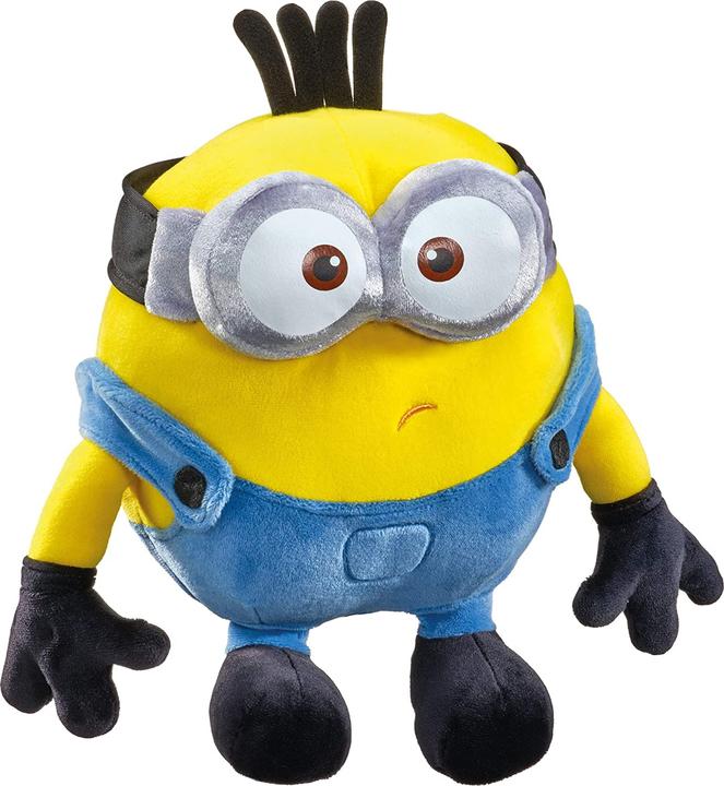 Immagine prodotto Schmidt Spiele Minions Otto (25 cm)