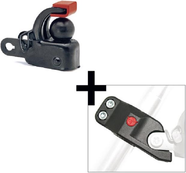 Produktbild Hebie F1