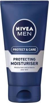 Produktbild NIVEA Protect & Care Face Cream (100 ml)