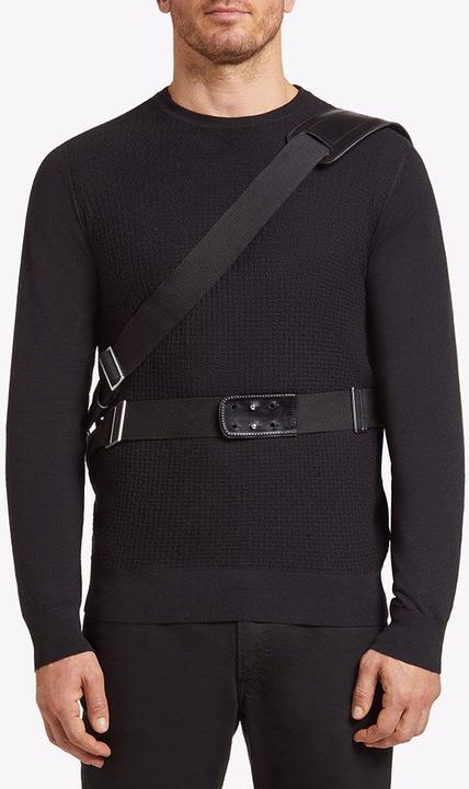 Produktbild Brooks England Barbican Canvas (13 l)
