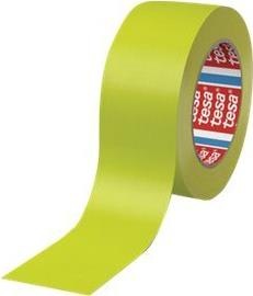 Produktbild tesa Gewebeband Neon-Gelb 25m:25mm (25 mm)