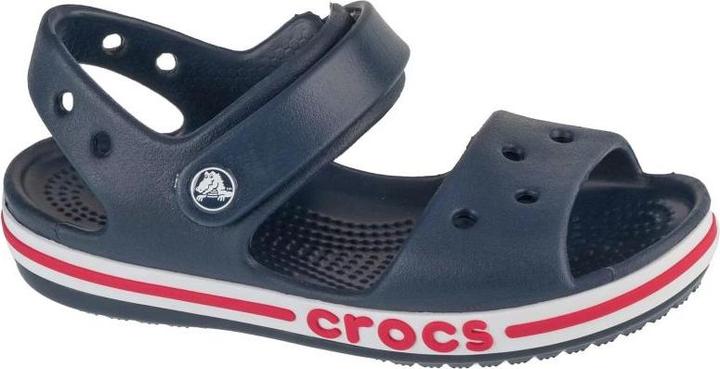 Produktbild Crocs Bayaband Sandal Jr Sandalen (33)