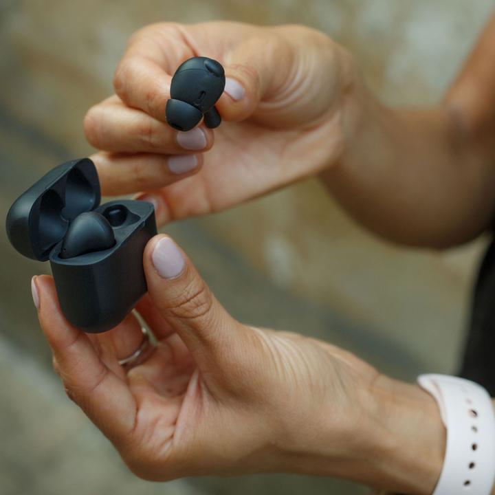 Image du produit Boompods Zero Buds (5 h, Sans fil)