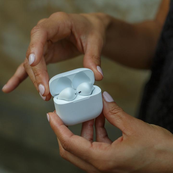 Produktbild Boompods Zero Buds (5 h, Kabellos)