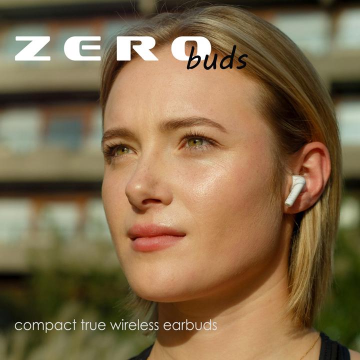 Produktbild Boompods Zero Buds (5 h, Kabellos)