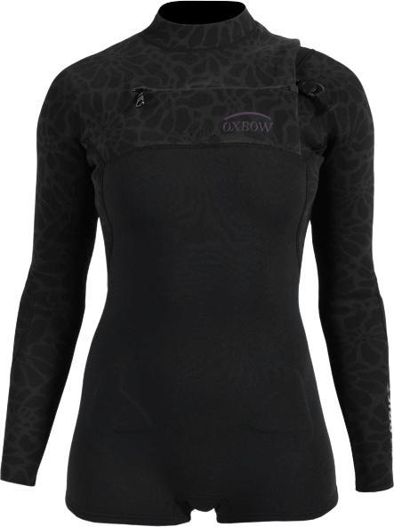 Actual product image Oxbow Neoprenanzug 2mm (2 mm, L)