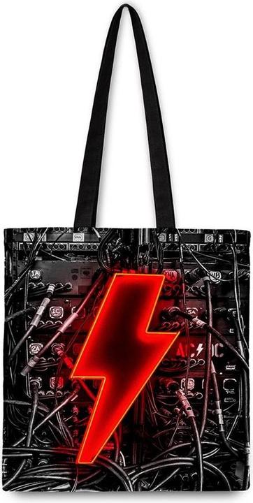 Produktbild AC/DC Tragetasche Power Up (0.30 l)