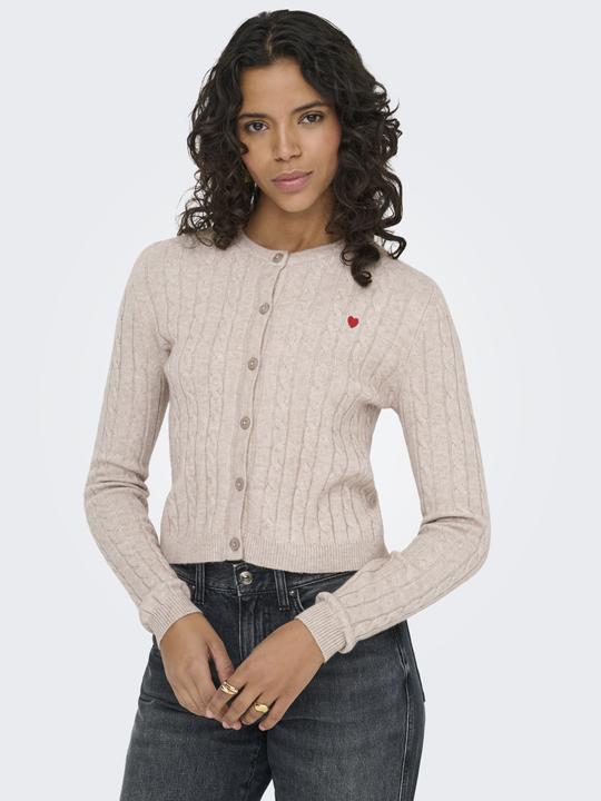 Produktbild Only ONLKATIA Strickjacke Strickjacke (S)