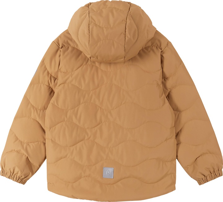 Image du produit Reima Enfants doudoune Fossila Peanut Brown (152)