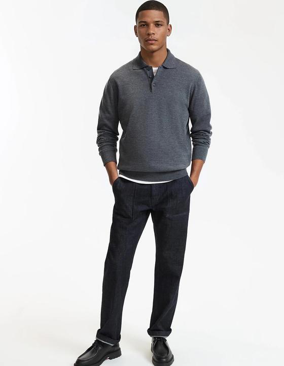 Immagine prodotto BlockX Jeans brut esprit Zimmermann (54)