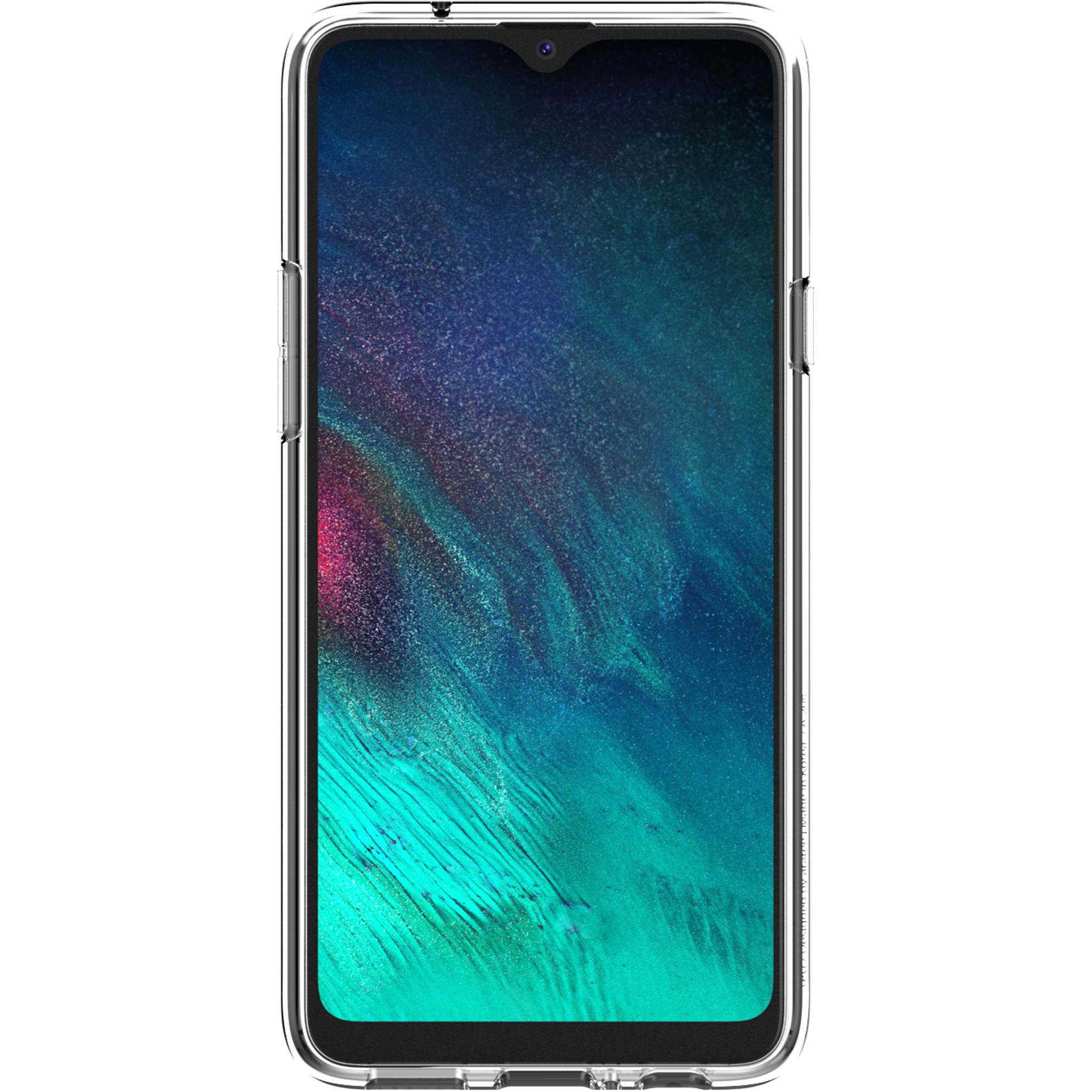 Thumbnail - Samsung Cover (Samsung Galaxy A20s), Smartphone Hülle, Transparent