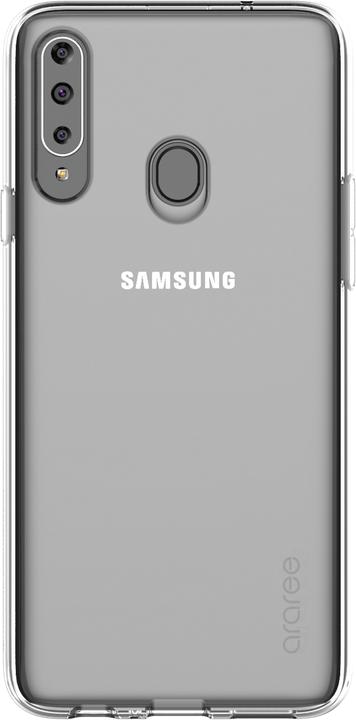 Produktbild Samsung Cover (Samsung Galaxy A20s)