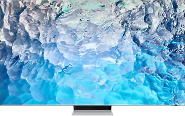 Produktbild Samsung QE85QN900B (85", QLED, 8K, 2022)