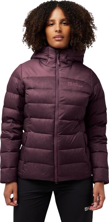 Immagine prodotto Jack Wolfskin Nebelhorn Down Hoody W (M)