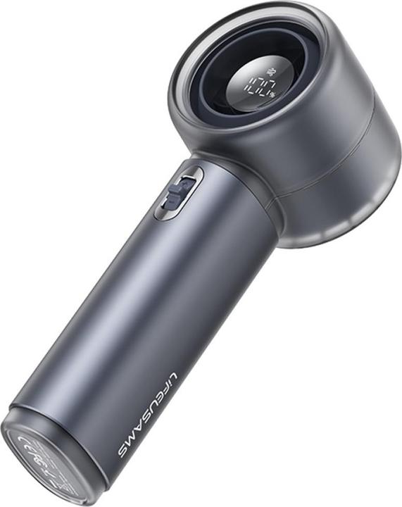 Actual product image Usams Hand fan LiFE LU03 white