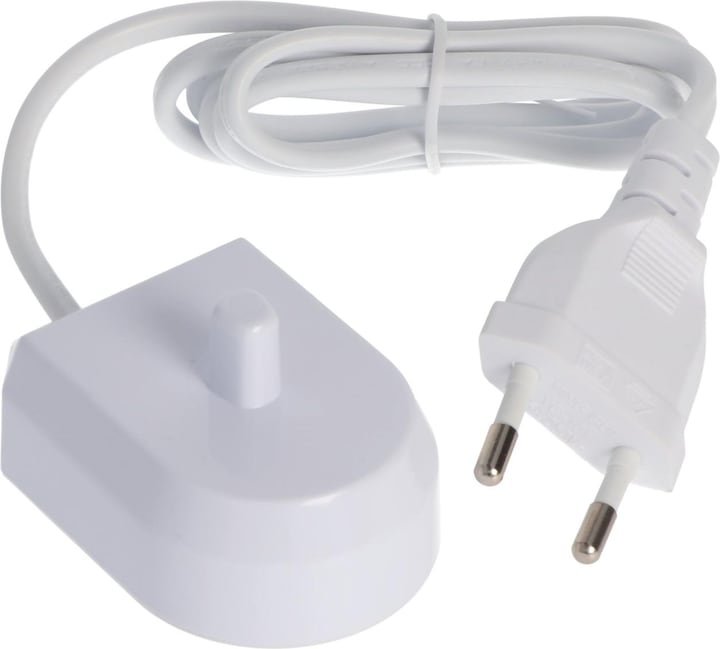 AccuCell Oral-B Ladestation (Zahnbürsten Ladegerät)
