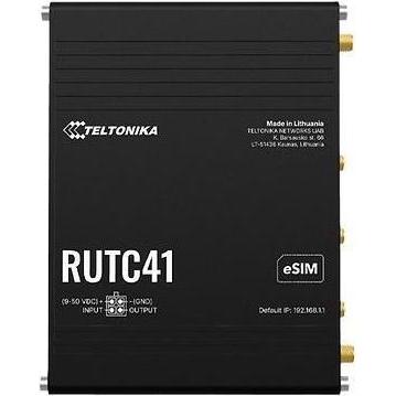 Teltonika RUTC41 4G EDGE Router, Router