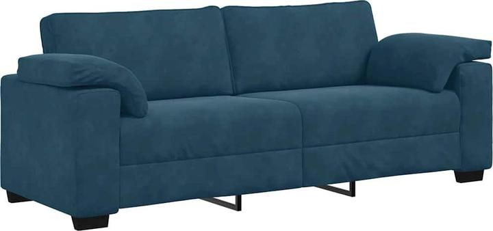 Produktbild vidaXL Sofagarnitur (2-Sitzer, 3-Sitzer)