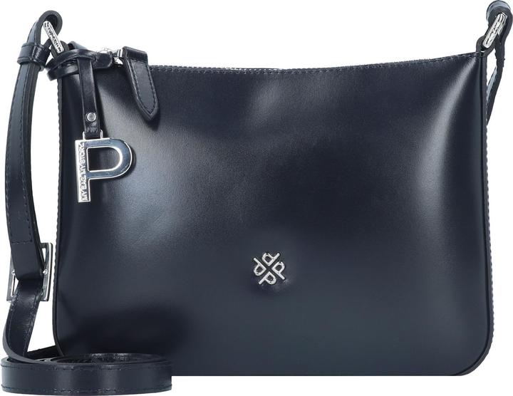 Immagine prodotto Picard Borsa a tracolla Tie nera in pelle 21 cm