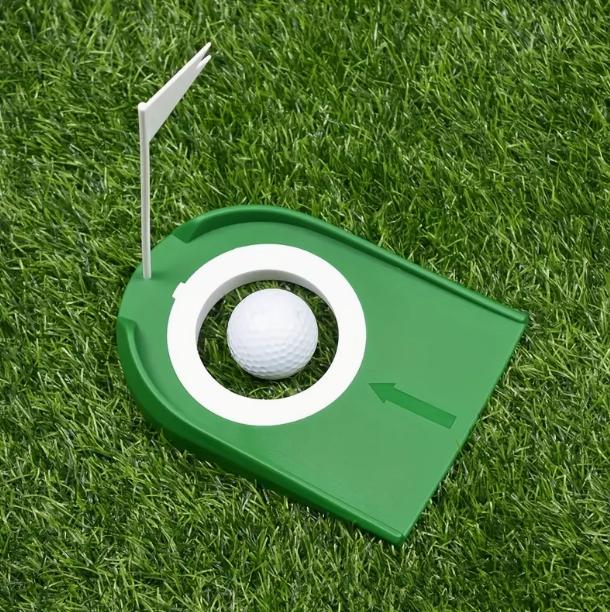 Produktbild GolfLab Golf Putting Cup