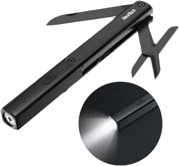 NexTool Outil multifonctionnel 3 en 1 (3 Fonctions)