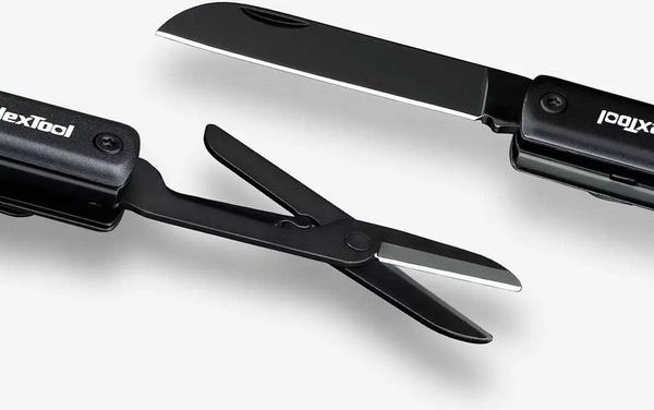 Actual product image NexTool 3-in-1 multifunction tool (3 Functions)