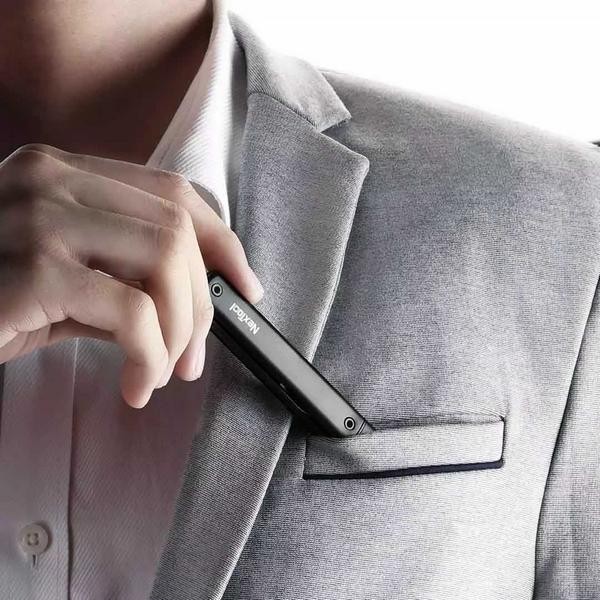 Actual product image NexTool 3-in-1 multifunction tool (3 Functions)