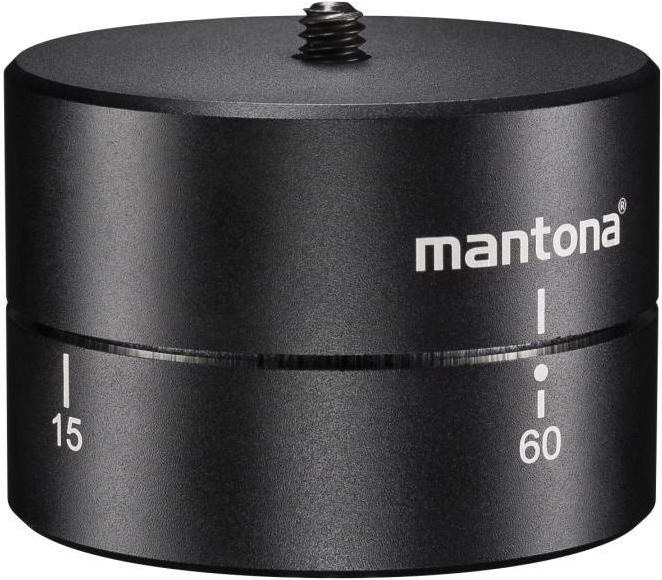 mantona Turnaround 360 (Panoramakopf)