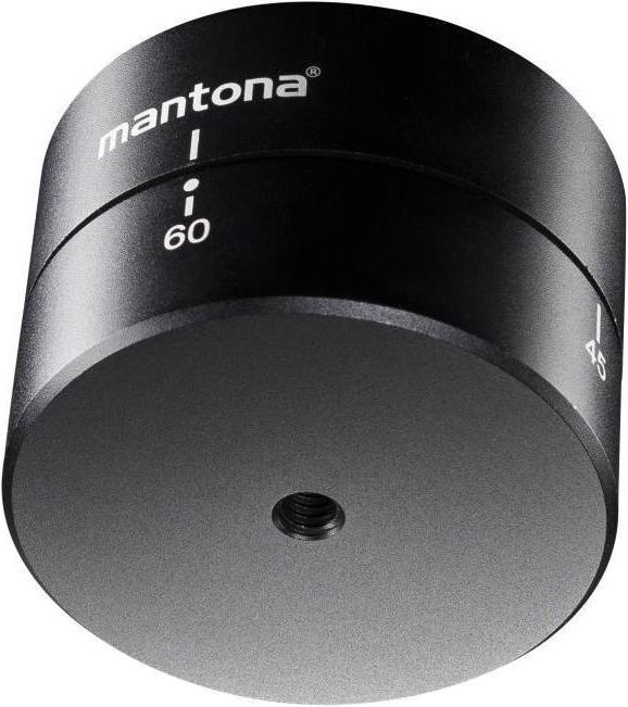 Produktbild mantona Turnaround 360 (Panoramakopf)