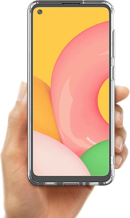 Immagine prodotto Samsung Araree (Samsung Galaxy A21s)