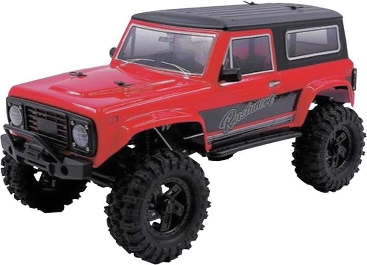 Actual product image Absima RC Autos Elektro Crawler (RTR Ready-to-Run)