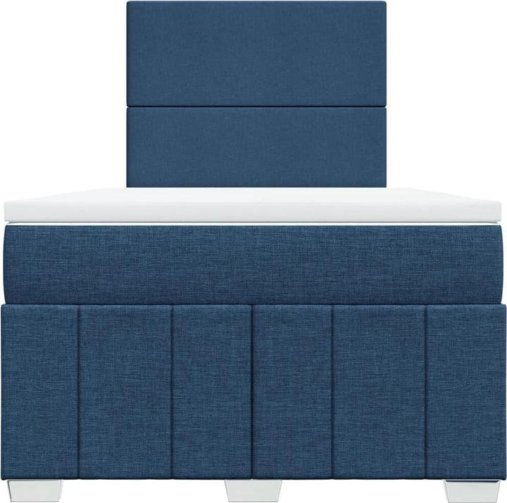 Image du produit vidaXL Boxspringbett (120 x 190 cm)