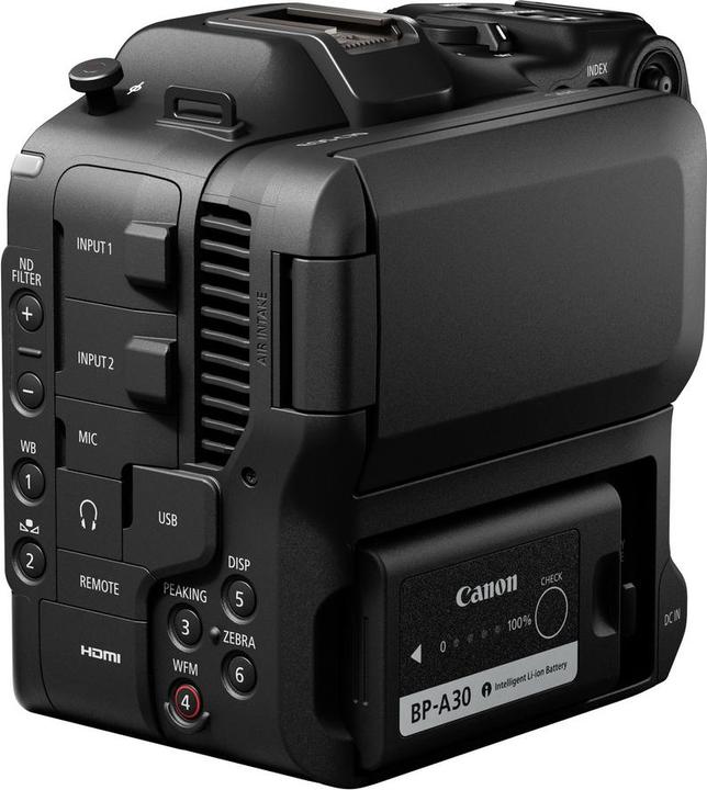 Immagine prodotto Canon EOS C70 (9.60 Mpx, 60p)