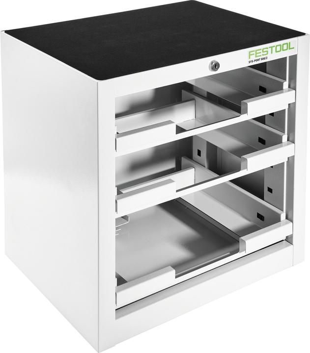 Festool Systainer port SYS-PORT 500/2 (491921 pieces)
